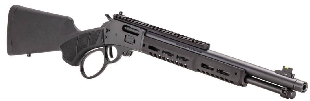 Rifle de palanca SMITH & WESSON 1854 Stealth Hunter