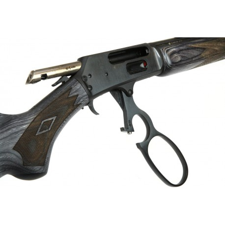 rifle marlin 1895abl 45-70 palanca