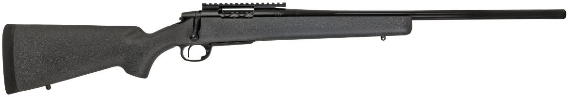 Rifle Remington 700 alpha 1