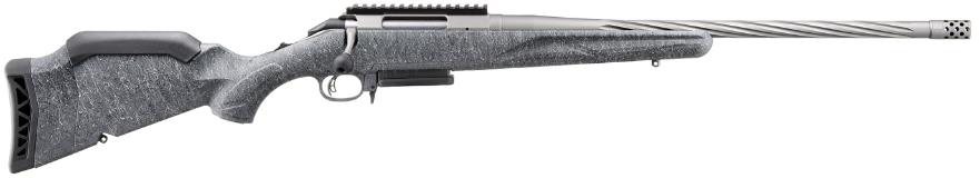 rifle de tiro Ruger American Gen2