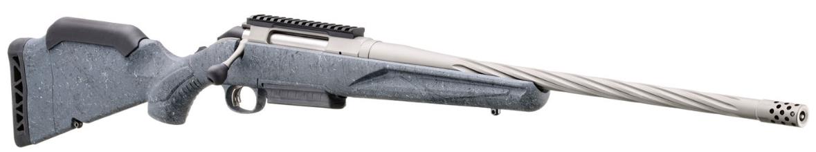 Rifle de caza Ruger American Standard Gen2 300 Win Magnum