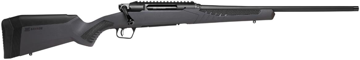 rifle de caza Savage Impulse Driven Hunter