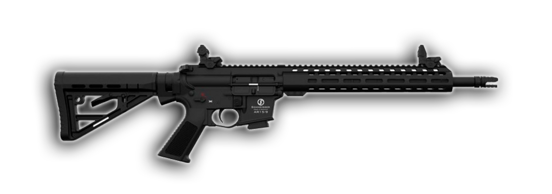 rifle-schmeisser-ar15-calibre-9-mm-m4fl