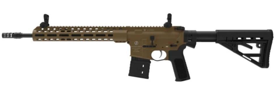 Rifle Schmeisser AR15 Dynamic Bronce