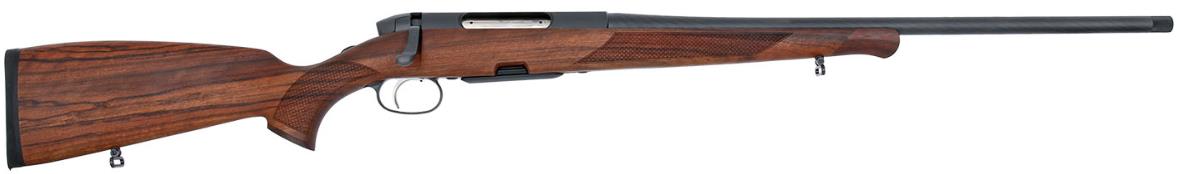 rifle Steyr mannlicher CL II SM con rosca
