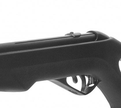 Rifle fresado carril 11mm