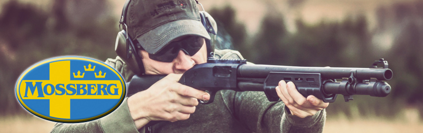 Mossberg