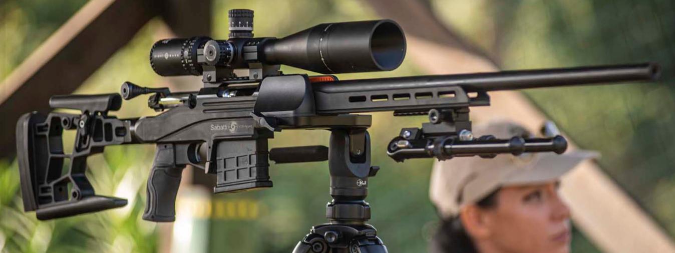 catalogos de armas Sabatti armi