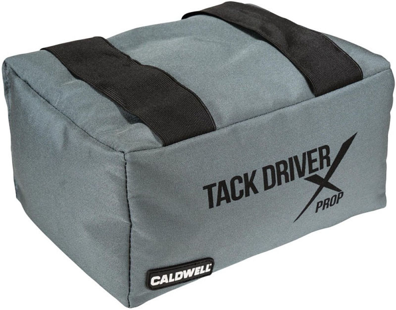 Saquete de tiro Caldwell Tack Driver X Prop