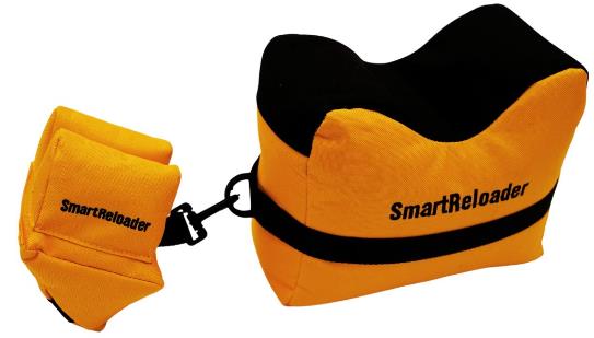 kit saquetes de tiro smartreloader sr200