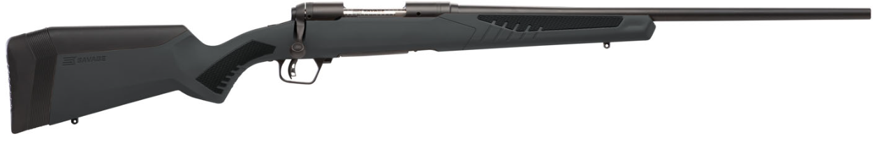 rifle de caza Savage 110 hunter 30-06