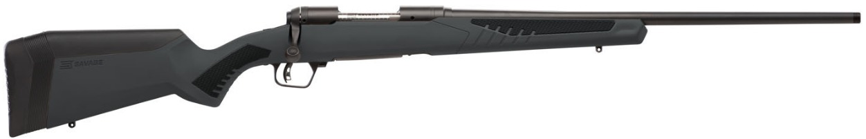 rifle de caza savage 110 hunter