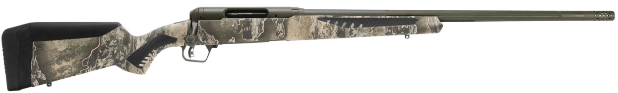 rifle de caza savage 110 timberline 300wm