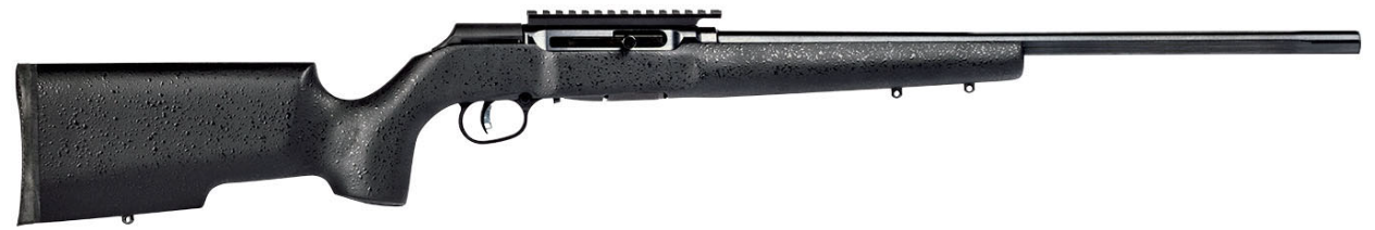 carabina savage a22 pro varmint