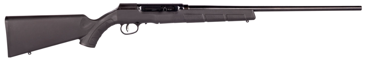 rifle savage a22