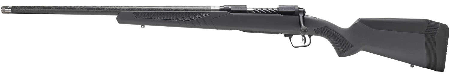 Rifle de cerrojo SAVAGE 110 Ultralite - 308 Win. (zurdo)