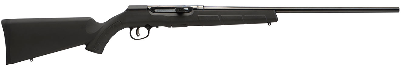 Rifle semiautomático SAVAGE A17 - 17 HMR