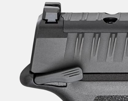 seguro manual ambidiestro springfield armory