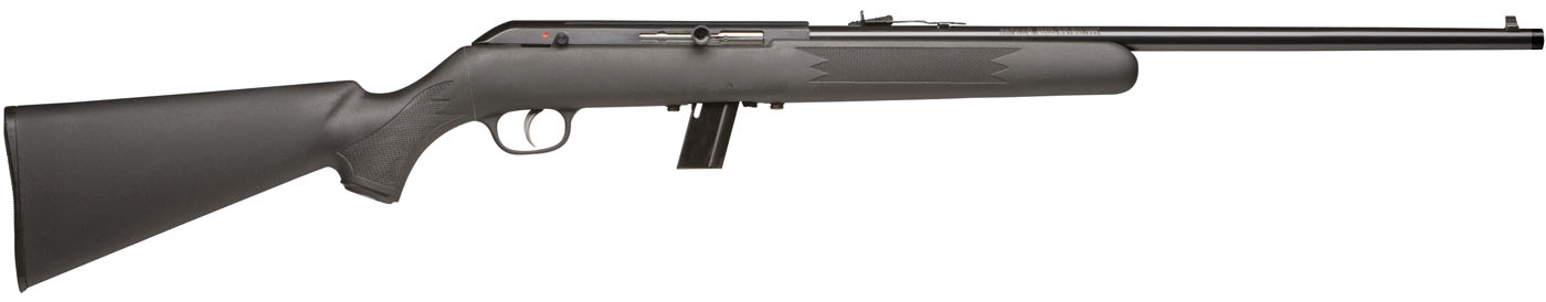 Carabina semiautomática SAVAGE 64 F-SR - 22 LR