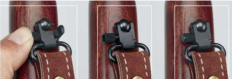 Correa Blaser Portafusil, Comprar online