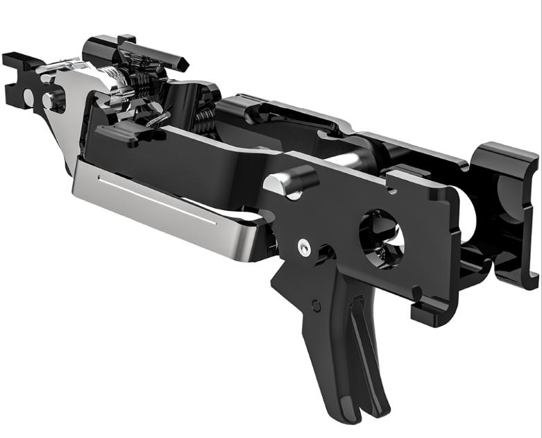 Sistema COG springfield armory