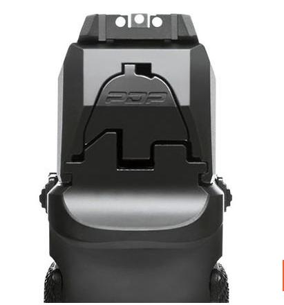 Sistema miras Walther PDP