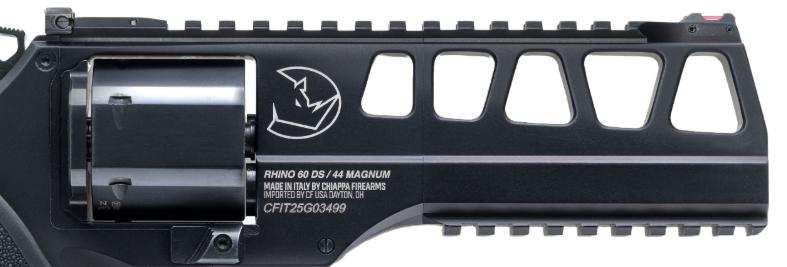 revólver Chiappa Rhino 60DS