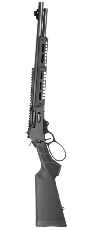 SMITH & WESSON 1854 Stealth Hunter calibre 30-30 Win
