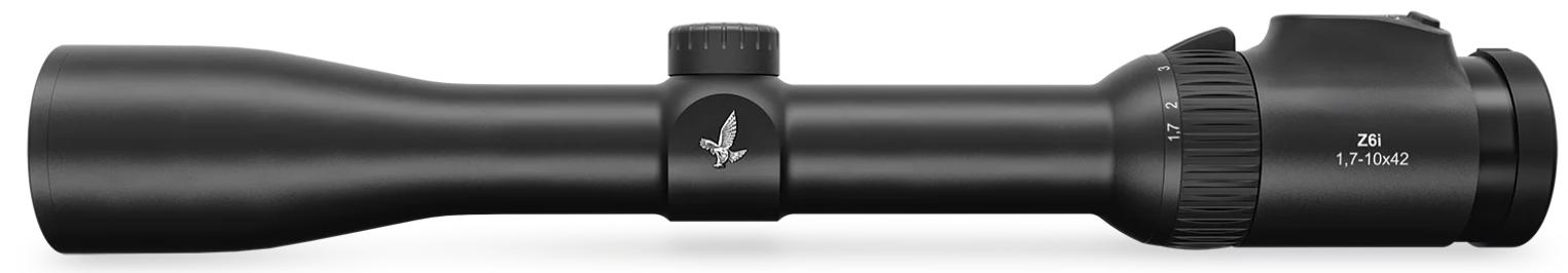 Visor Swarovski Z6i 1.7-10x42