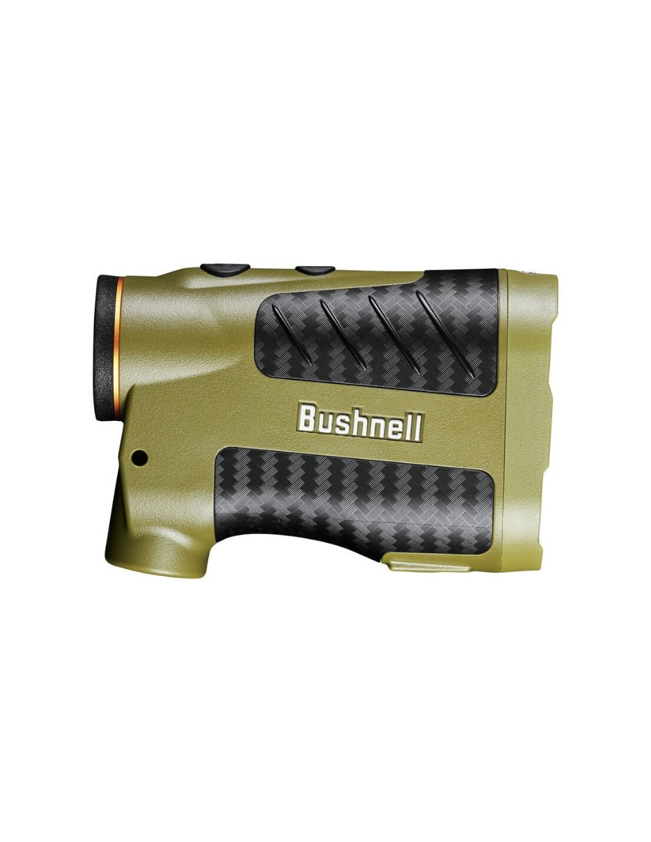 Telémetro BUSHNELL Broadhead 6x24 - verde
