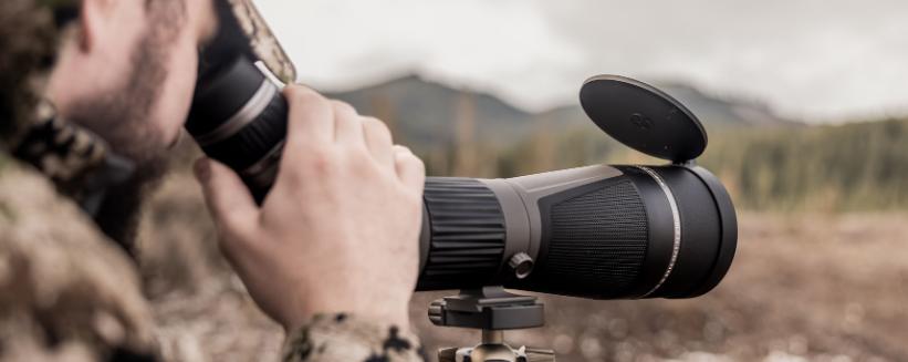telescopio para tiro leupold SX4 gen2