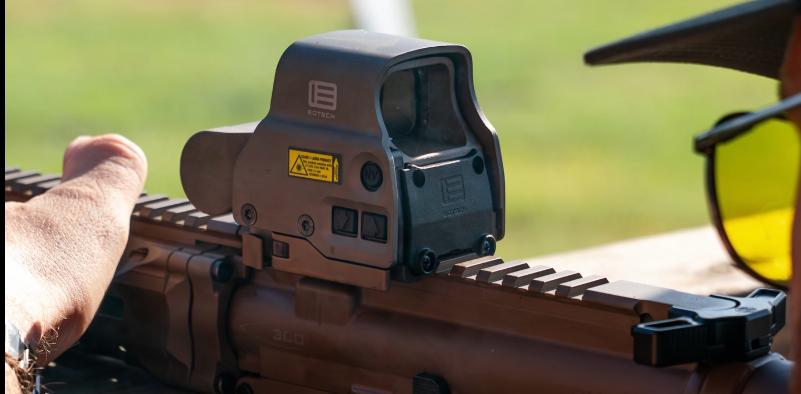 EOTech EXPS3-1