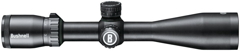 Visor BUSHNELL PRIME 3-12x40 multi torretas Multi-X