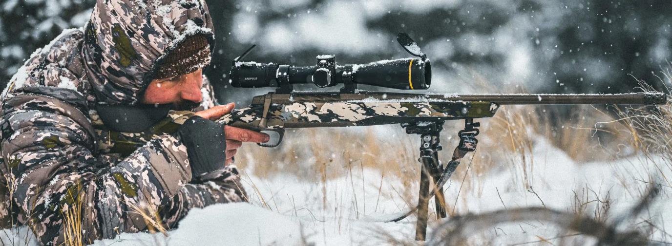 visor caza Leupold 4-24x52 VX-6HD Gen2