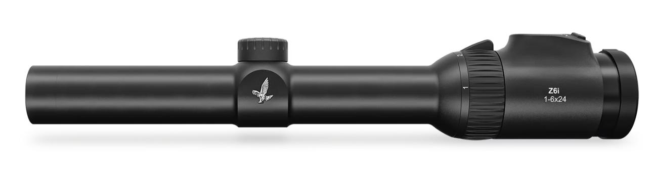 Visor swarovski 1-6x24 Z6i Gen3