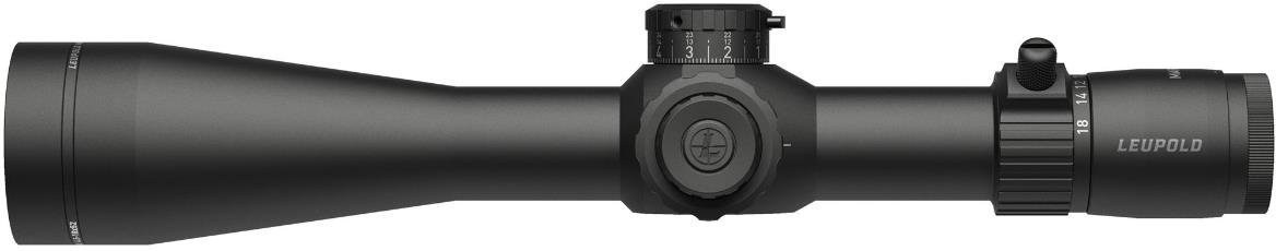 visor de tiro leupold mark 4hd 4.5-18x52
