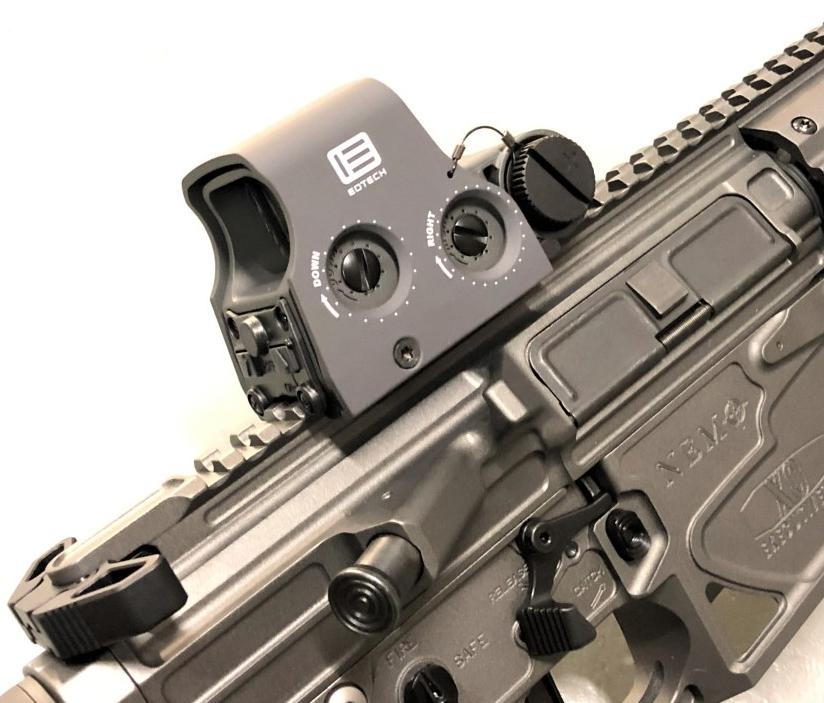 Eotech XPS2 Grey