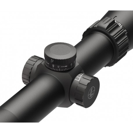 torretas leupold vx freedom