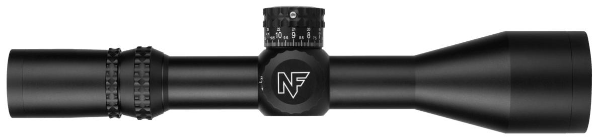 Visor para PRS Nightforce ATACR 5-25x56