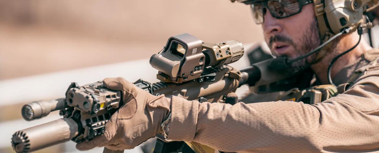 EOTech EXPS3-2 TAN