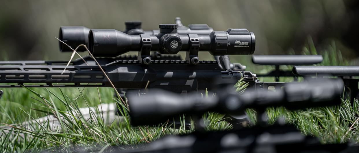 visor sig sauer sierra