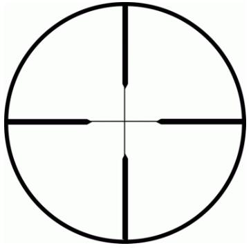 visor simmons pro hunter 3-9x50
