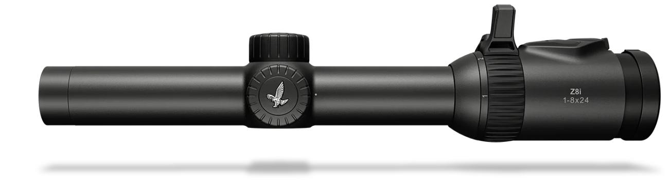 Visor batida Swarosvki Z8i