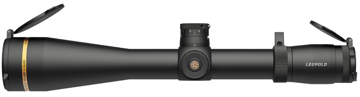 Visor tactico Leupold 4-24x52 VX-6 T-MOA