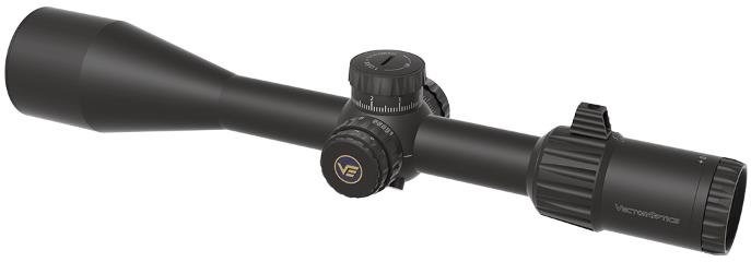 visor Vector Optics 5-30x56 Gen2