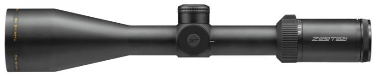 visor Zerotech 3-18x56