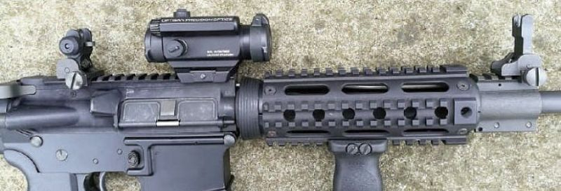 visor punto Optisan RMX202 visor punto Optisan RMX202