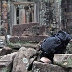 Mochila táctica MIL-TEC US Assault 36 Litros, un paseo por Vietnam y Camboya